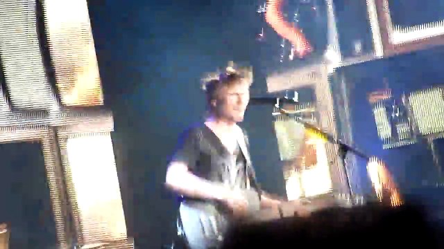 Muse - Stockholm Syndrome - Zilker Park - ACL - Austin, TX, USA 10/4/2013