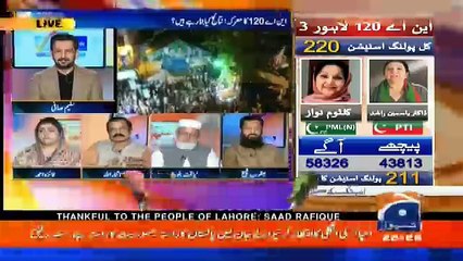 Jirga with Saleem Safi - 17th September 2017