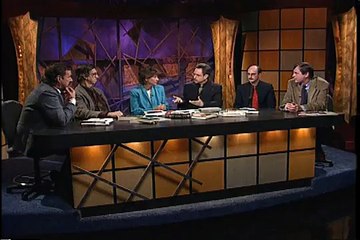 ▶Closer to truth: Can ESP affect oYour Life?