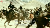 Er Turan - Türk Kanı (Türkiye Türkçesi Altyazılı) Kazakistan