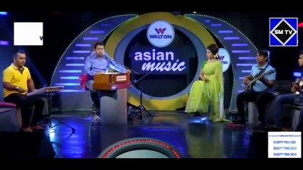 Khor Kutar ak Basa Badlam || Monir Khan New song 2017 ||