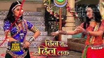 DIL Se DIL Tak - 18th September 2017 _ Upcoming Twist in DIL Se DIL Tak _ Colors