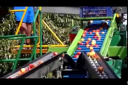 most amazing new smart farming technology 2016 most amazing agriculture equipment in the w