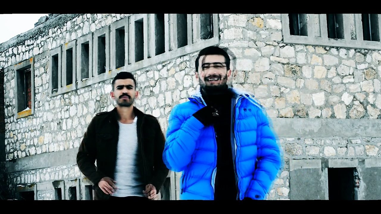 Misli 16 Yasta & SanJaR ( Official Video ) #Misli16