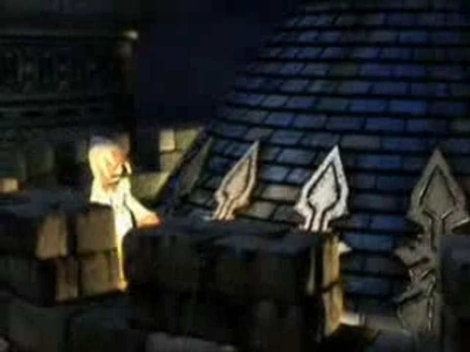 Final Fantasy  system of a down