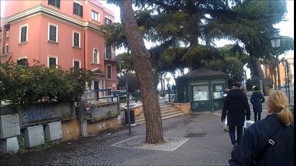 TIVOLI CIDADE ITÁLIA 2017