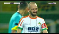 Giuliano Goal HD - Alanyaspor 1-3 Fenerbahce - 17.09.2017