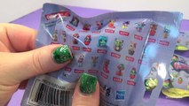 Littlest Pet Shop LPS Littlest Pets Series 2 Blind Bags Opening! by Bins Toy Bin