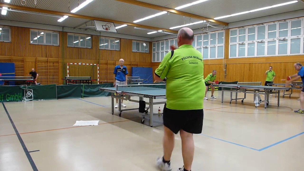 9. Herren (VR 2017) - Möller gegen Schicht