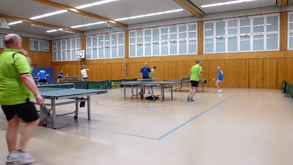 9. Herren (VR 2017) - Lienau gegen Bartels