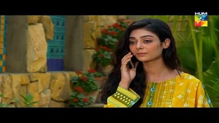 Tau Dil Ka Kia Hua Episode 11  - 17th September 2017