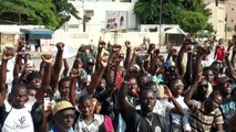 [Actualité] Manifestations coordonnées en Afrique pour dire non au FCFA