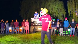 G Wagon Official Video by Sidhu Moosewala - Latest Punjabi Songs 2017 HD