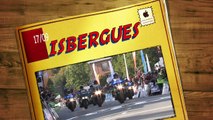 Grand Prix d'Isbergues 2017 - Benoit Cosnefroy vainqueur à Isbergues devant Pierre Gouault