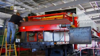 Mega Fábricas - Lays