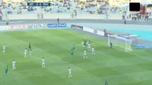 Ittihad Tanger 1-1 Racing Casablanca / Botola Pro (17/09/2017) Week 2