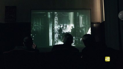 La censura llega al 'Ministerio del tiempo' (Avance)