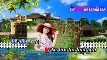 [Karaoke Remix] Sầu Lẻ Bóng - Khưu Huy Vũ ft Saka Trương Tuyền