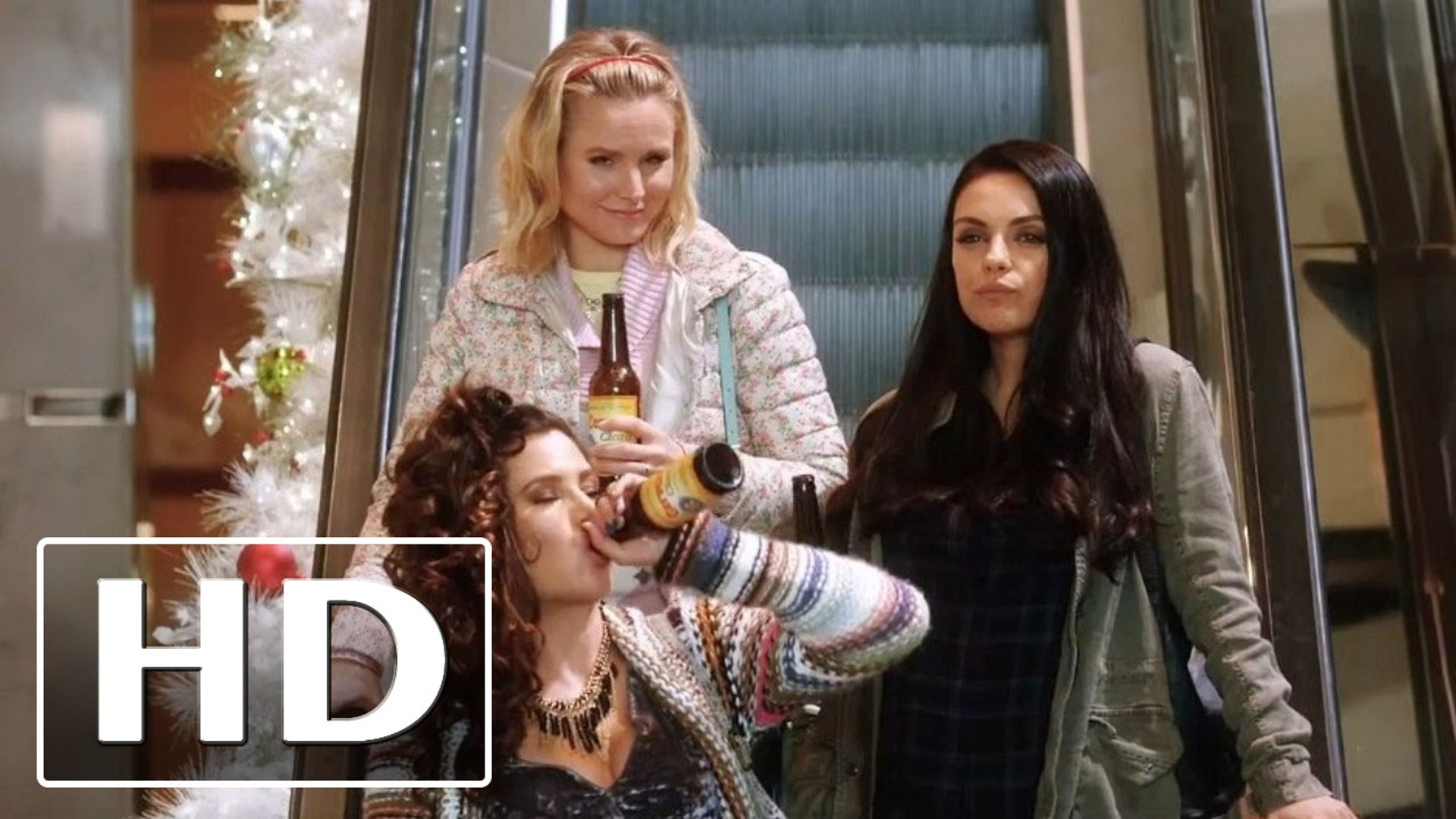A Bad Moms Christmas 2017 Film En Ligne Vf Video Dailymotion