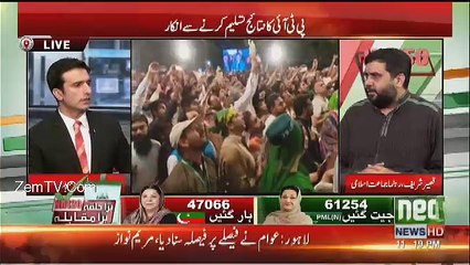 Special Transmission On NeoNews – 17th September 2017 Part – 3