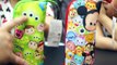 介紹去東京迪士尼買的玩具 可以有吃又有拿的玩具 還有好用鉛筆盒 tsum tsum玩具 開箱玩玩具就在Sunny Yummy Kids TOYs tokyo disney tsum tsum
