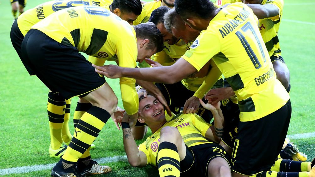 EN HL BUN BVB FCC 170917