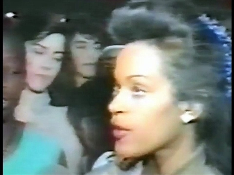 The 1984 Michael Jackson Pepsi Incident