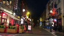 Dublin'de Başıma Neler Geldi? | Melisa Beleli