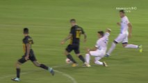 0-1 Το γκολ του Χριστοδουλόπουλου - Λαμία 0-1 ΑΕΚ - 17.09.2017 [HD]
