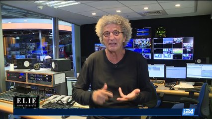 Elie sans interdit | Avec Elie Chouraqui | Partie 1 | 17/09/2017