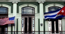 ABD ve Küba Arasında Diplomatik Kriz! 21 Diplomat Şüpheli Şekilde Rahatsızlandı