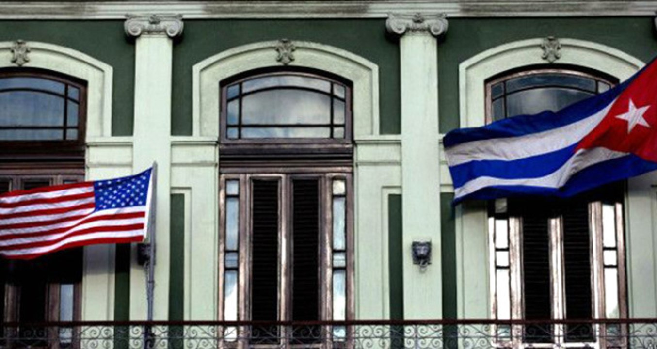 ABD ve Küba Arasında Diplomatik Kriz! 21 Diplomat Şüpheli Şekilde Rahatsızlandı