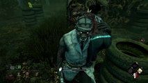 Dead by Daylight always troll