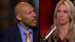 LaVar Ball GOES OFF on Female Reporter Kristine Leahy: 