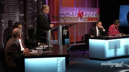 Volley Round: America's Interest in Syrian Refugee Crisis