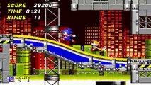 Sonic the Hedgehog 2 XL - O Mod do Sonic Gordo!!!