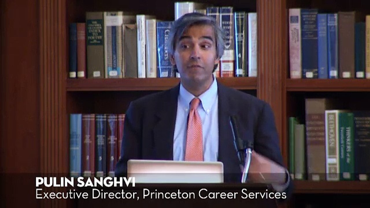 Don't Find A Job, Find Career Alignment