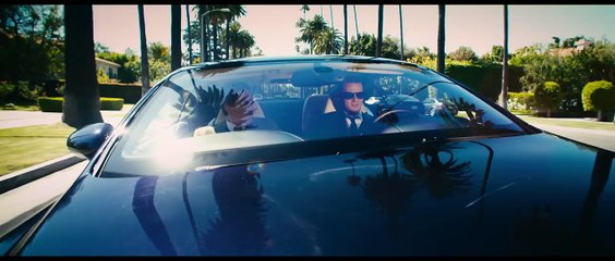 Americons Official Trailer 1 (2015) - Thriller HD