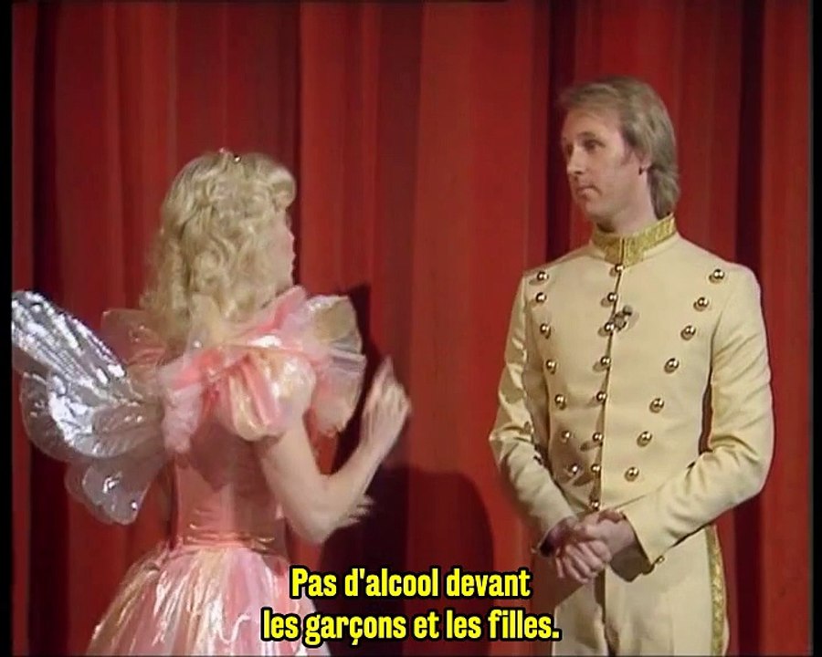 (DW - 1963) - (093 - DVD EXTRA) - CHRISTMAS PARTY - (VOSTFR)