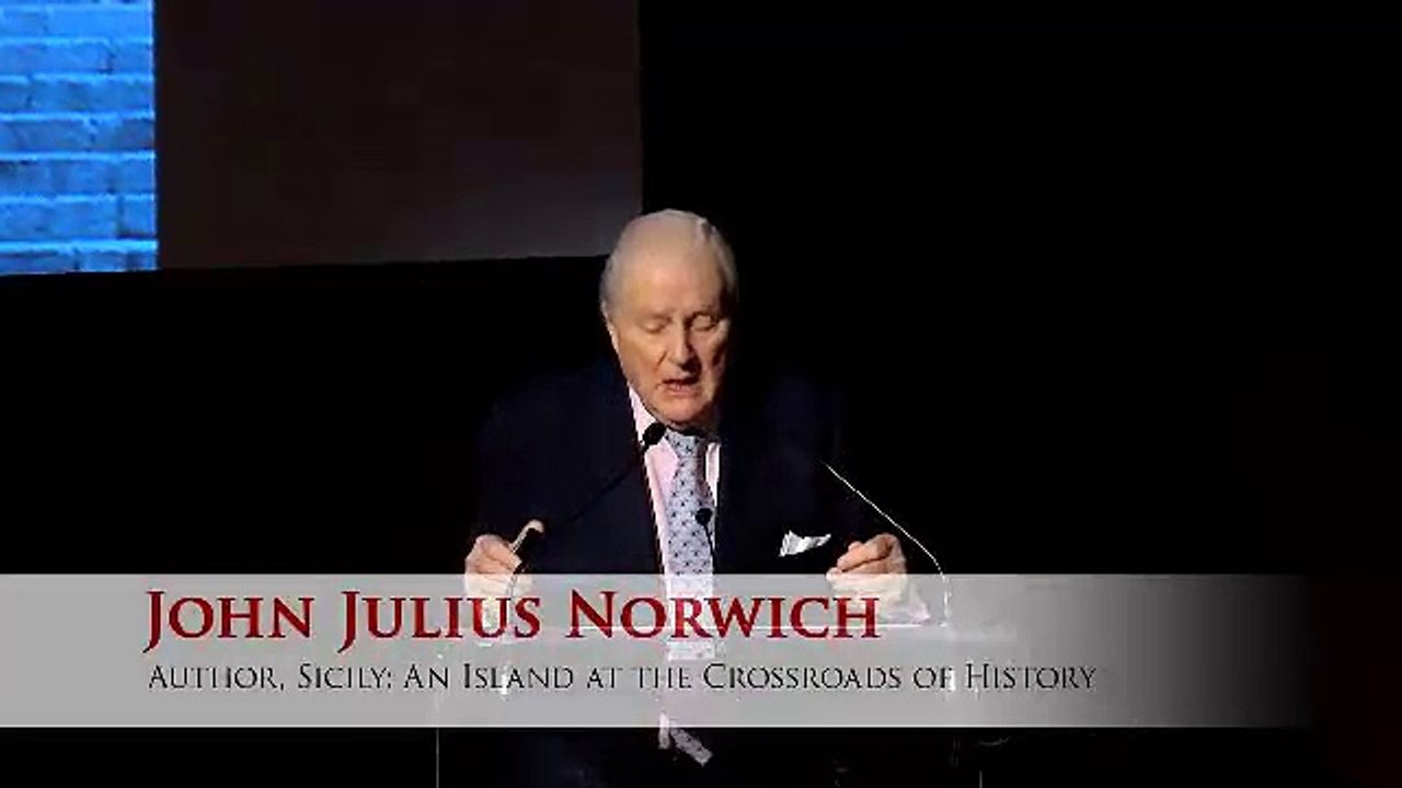 Sicily: Latin, Greek and Arab Cultures in Harmony