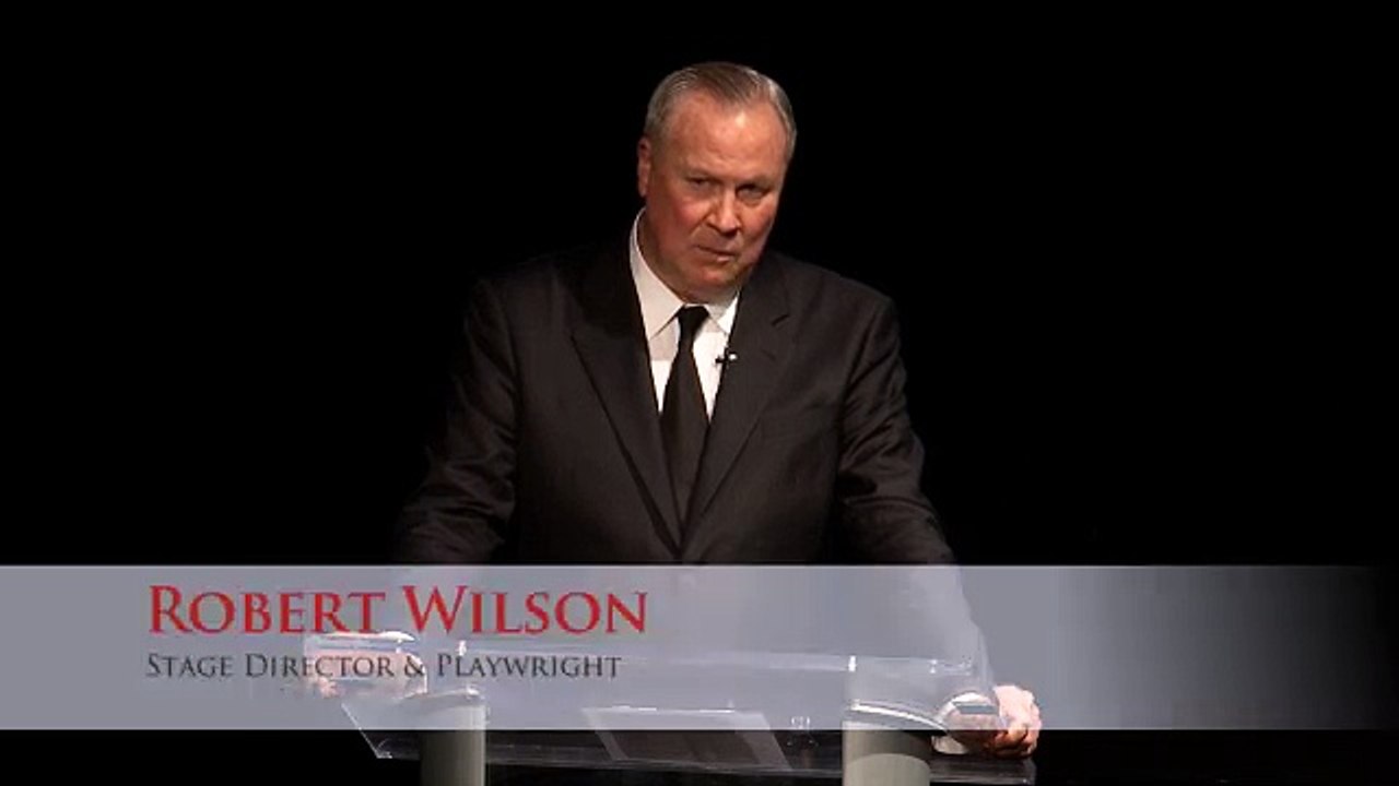 The Inspiration Behind Deafman Glance