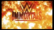 WWE Immortals - Nightmare Johnny Cage Boss Battle