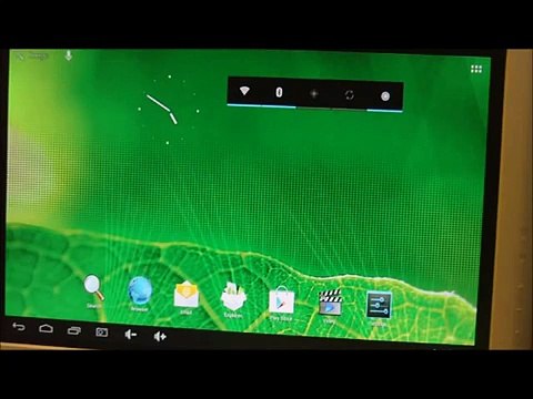 mk808b Google TV Android Stick Unboxing & Test - Part 2