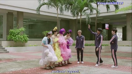 [SUB ITA] Waterboyy The Series Ep.10