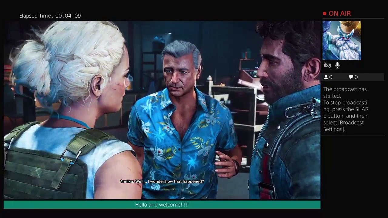 Just cause 3 (99)