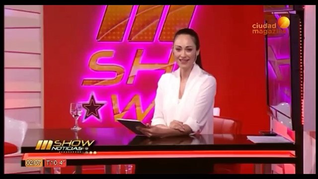 Cine: Entrevista Juan Minujin y Justina Bustos Los que aman odian