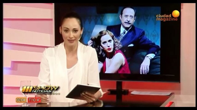 Cine: Entrevista Luisana Lopilato y Guillermo Francella Los que aman odian