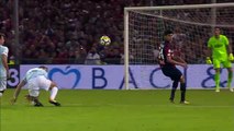 Pietro Pellegri Goal HD - Genoa	1-1	Lazio 17.09.2017