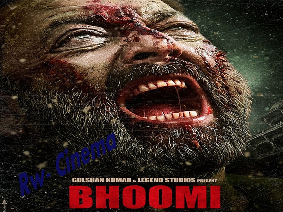 Bhoomi 2017 full movie | Sunjay Dutt | Aditi Rao Hydari | Sidhart Gupta | Sachin Jigar | Omung Kumar