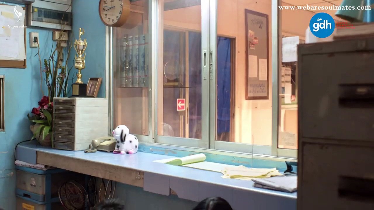 [Sub Español] Side by Side Ep.4 [2-5]